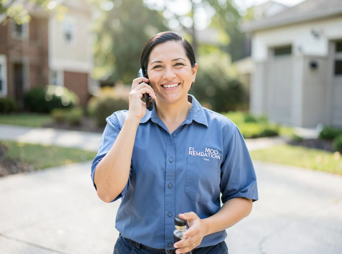 Mold Remediation Prospect Harbor, ME FAQs